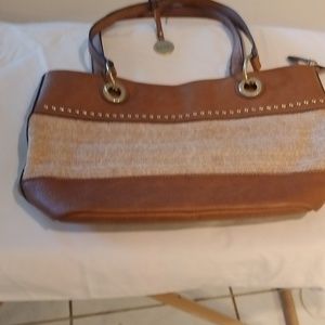 Nicole women's purse designer Nicole Miller